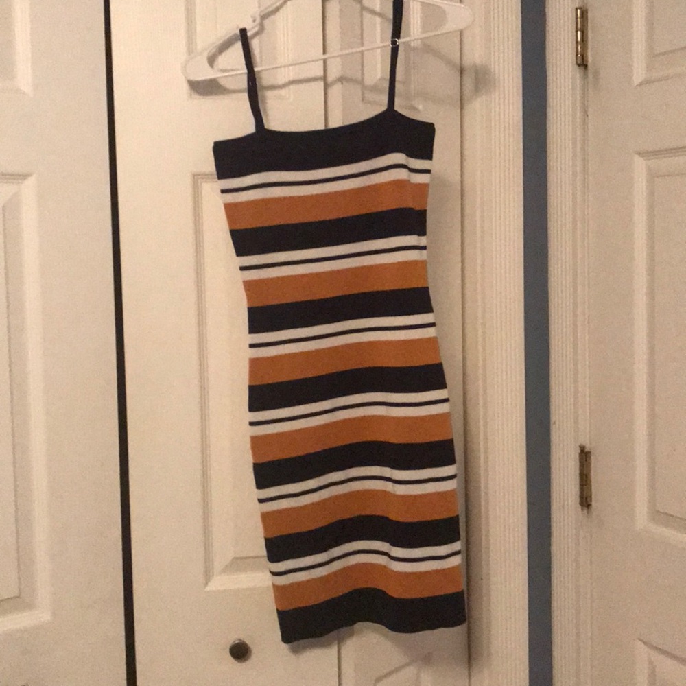 Bodycon dress